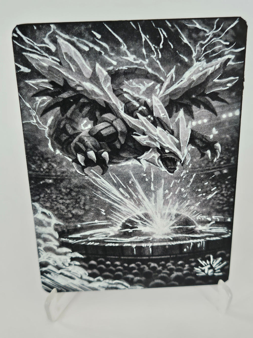 Dragoglace