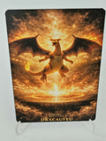 Dragon Feu HS