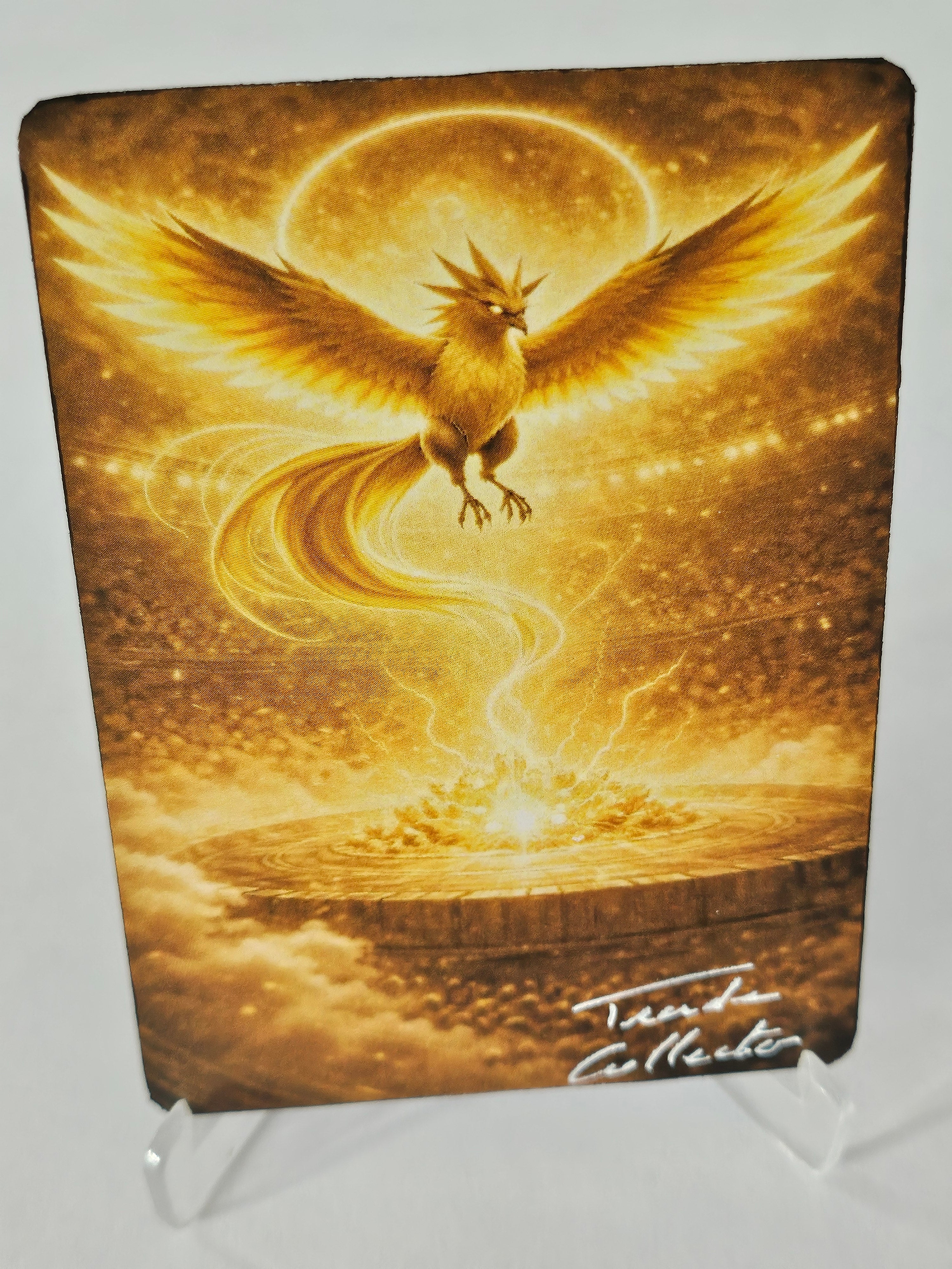 Spark Fenix