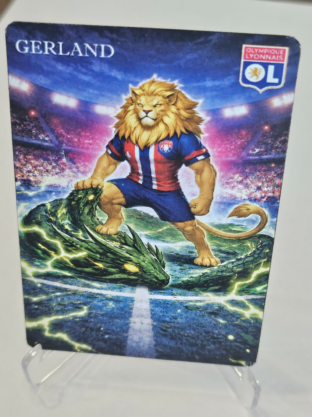 Gerland