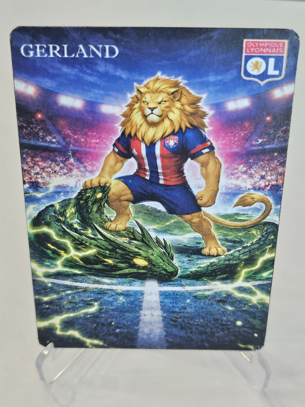 Gerland