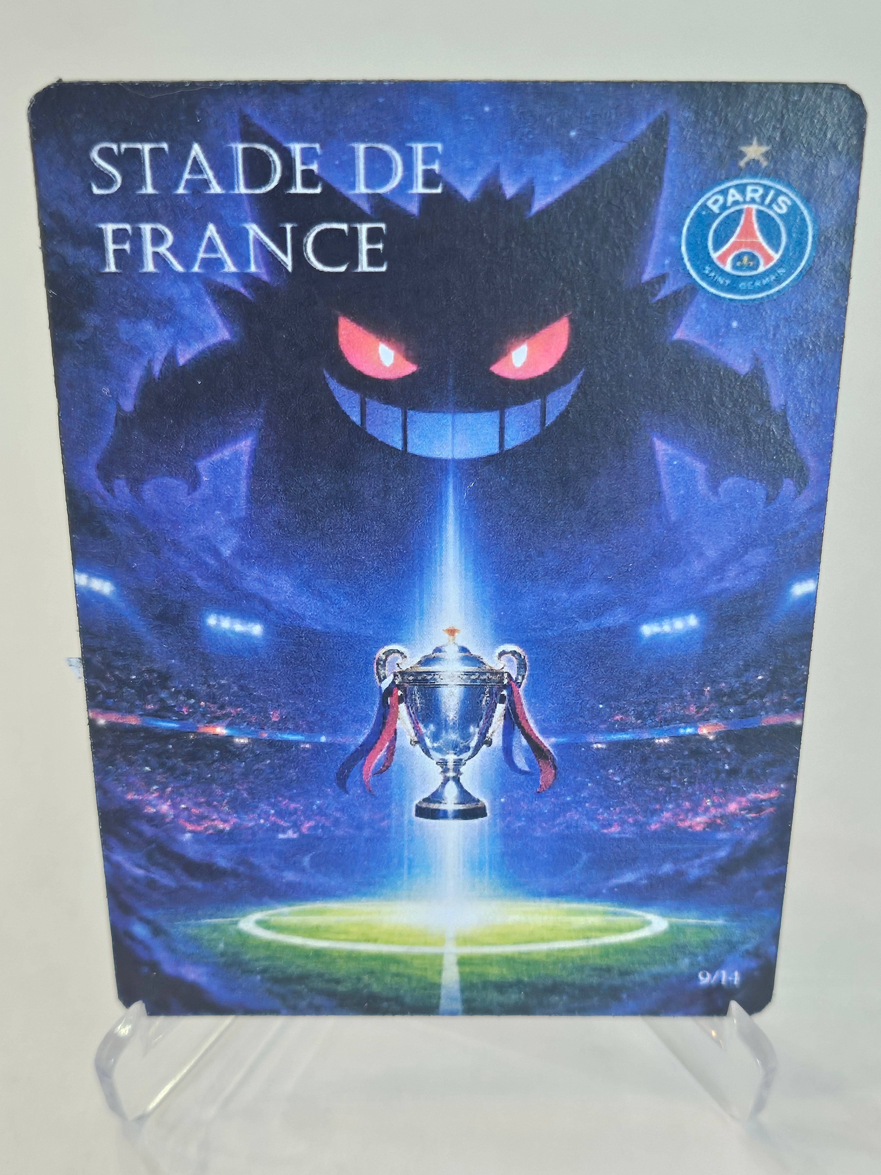 Stade de France