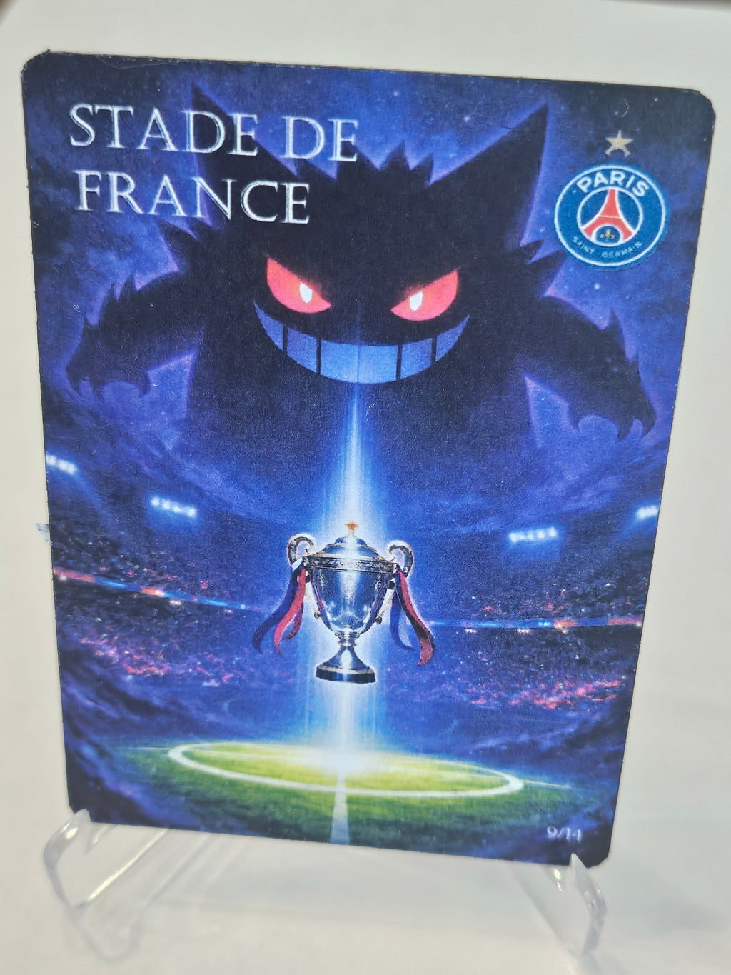Stade de France