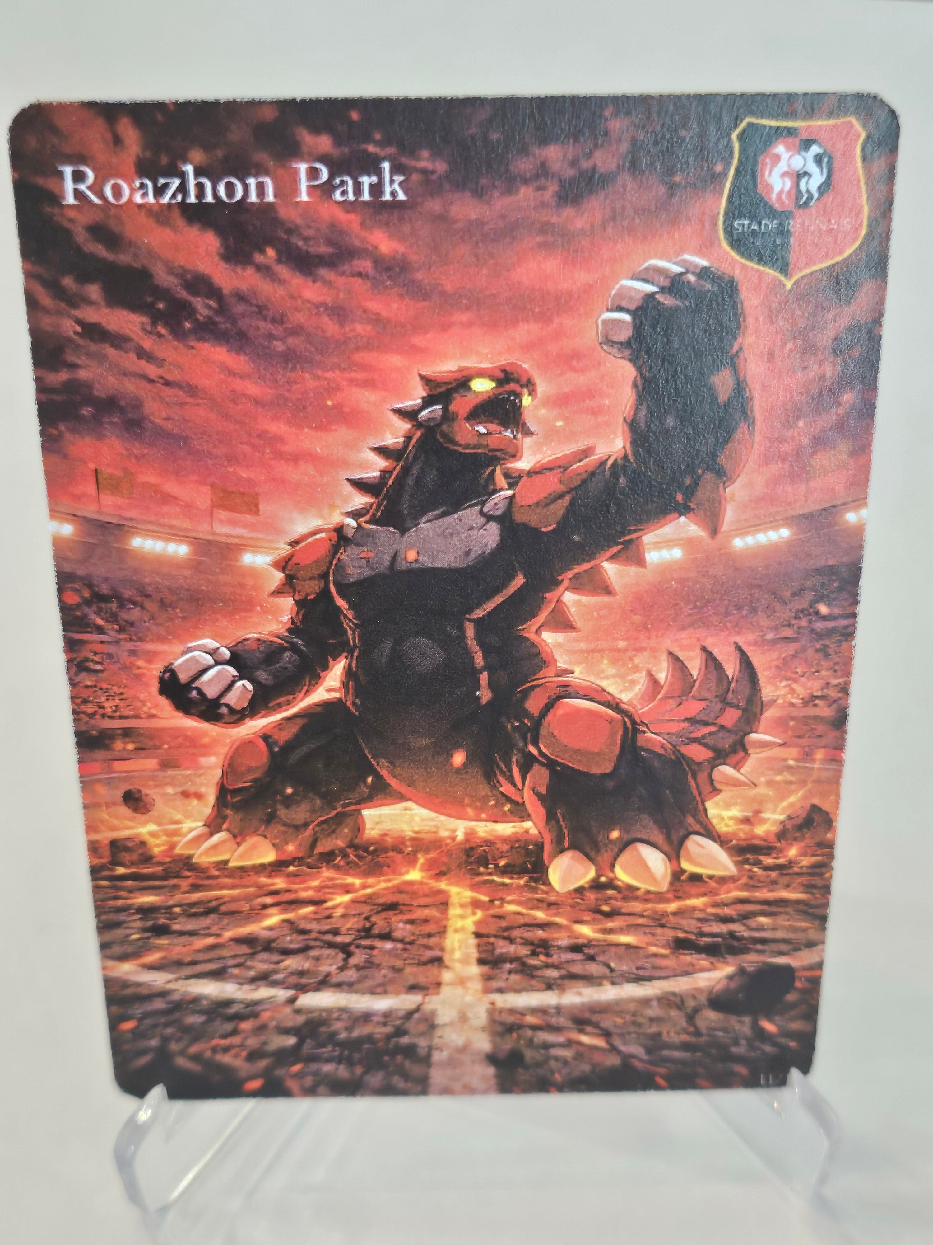 Roazhon Park