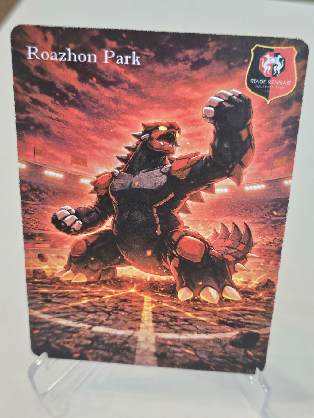 Roazhon Park