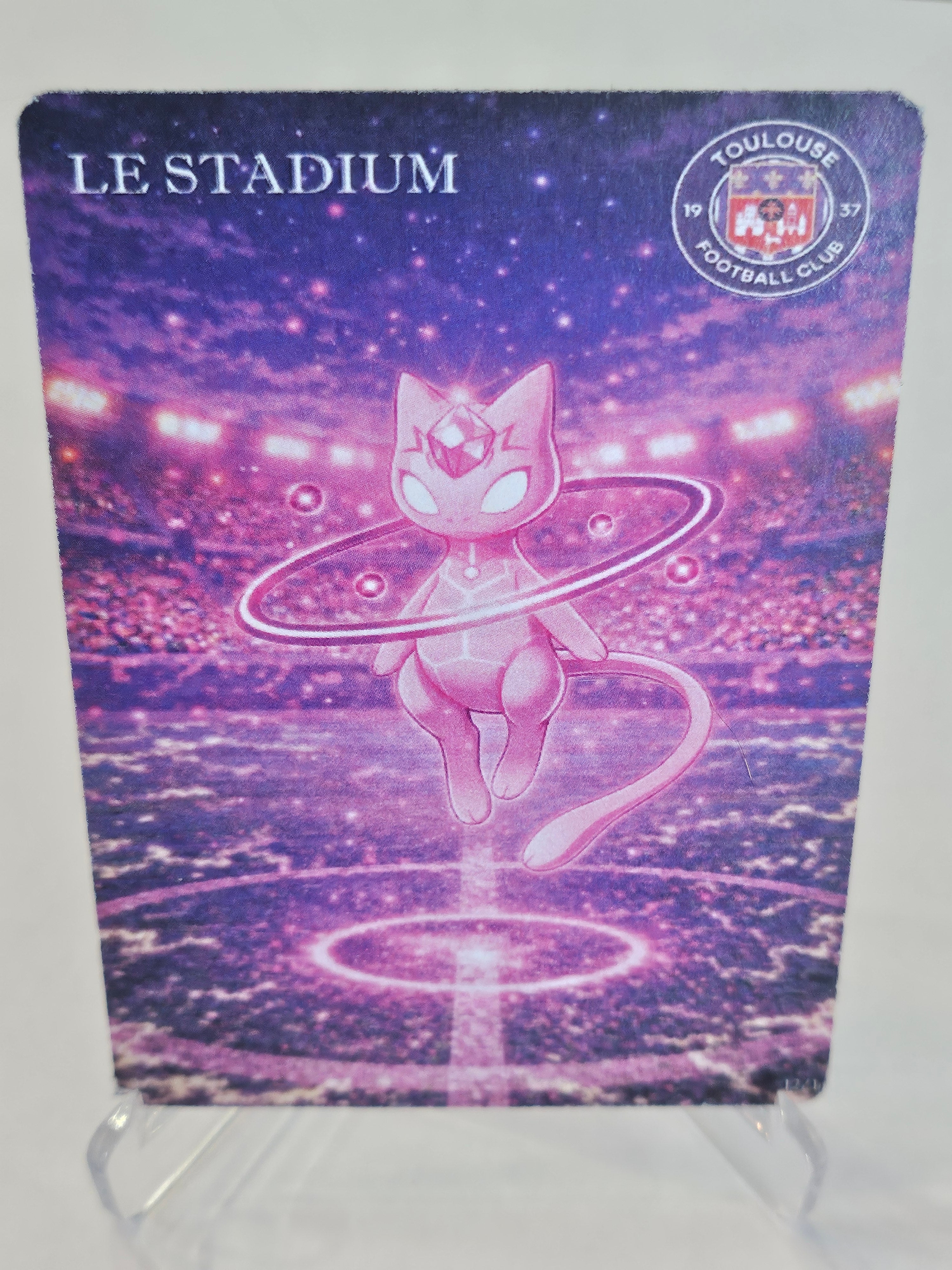 Le Stadium