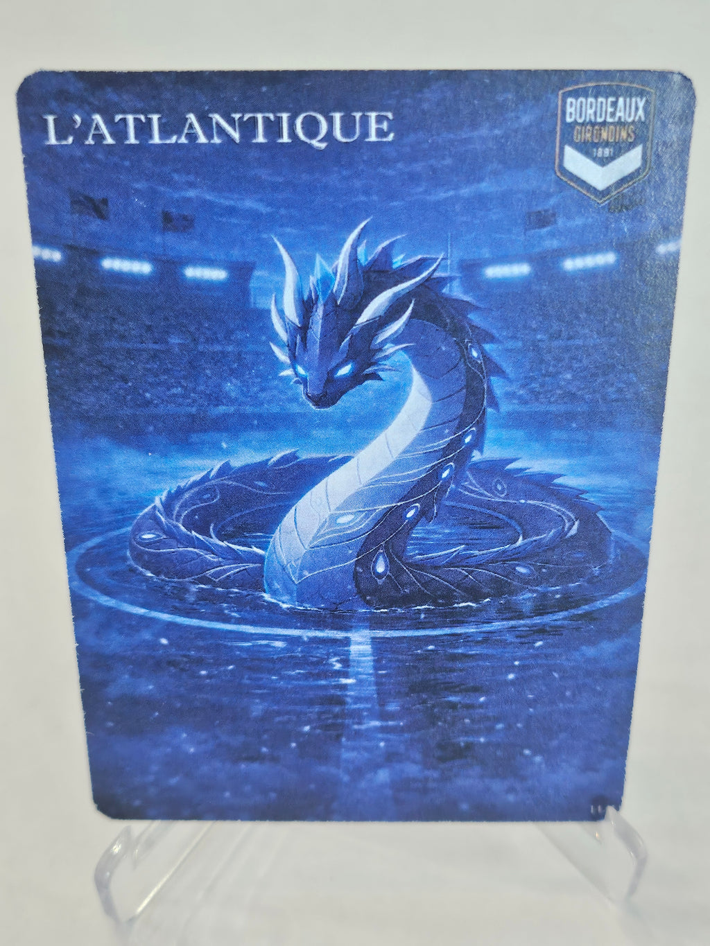 L Atlantique