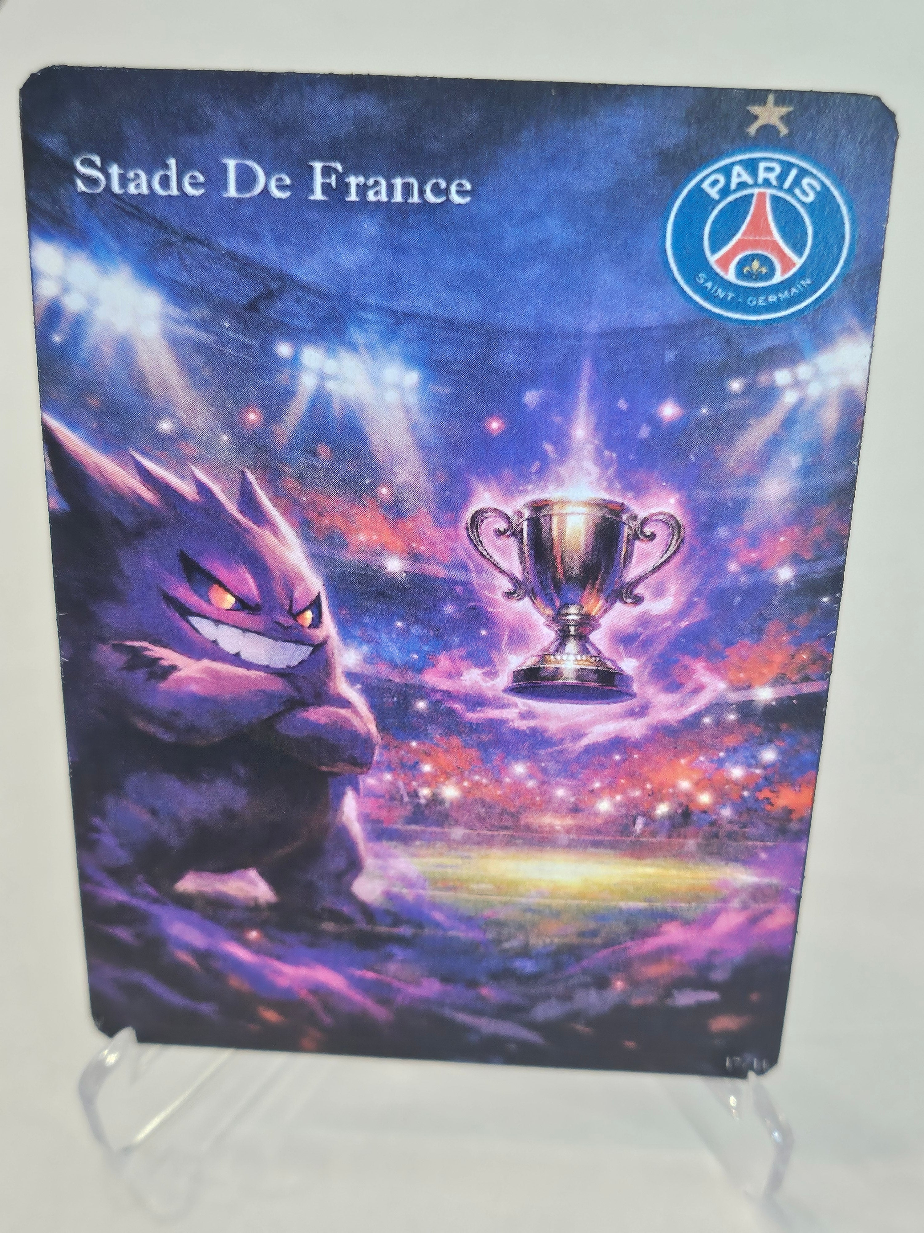 Stade de France ALT