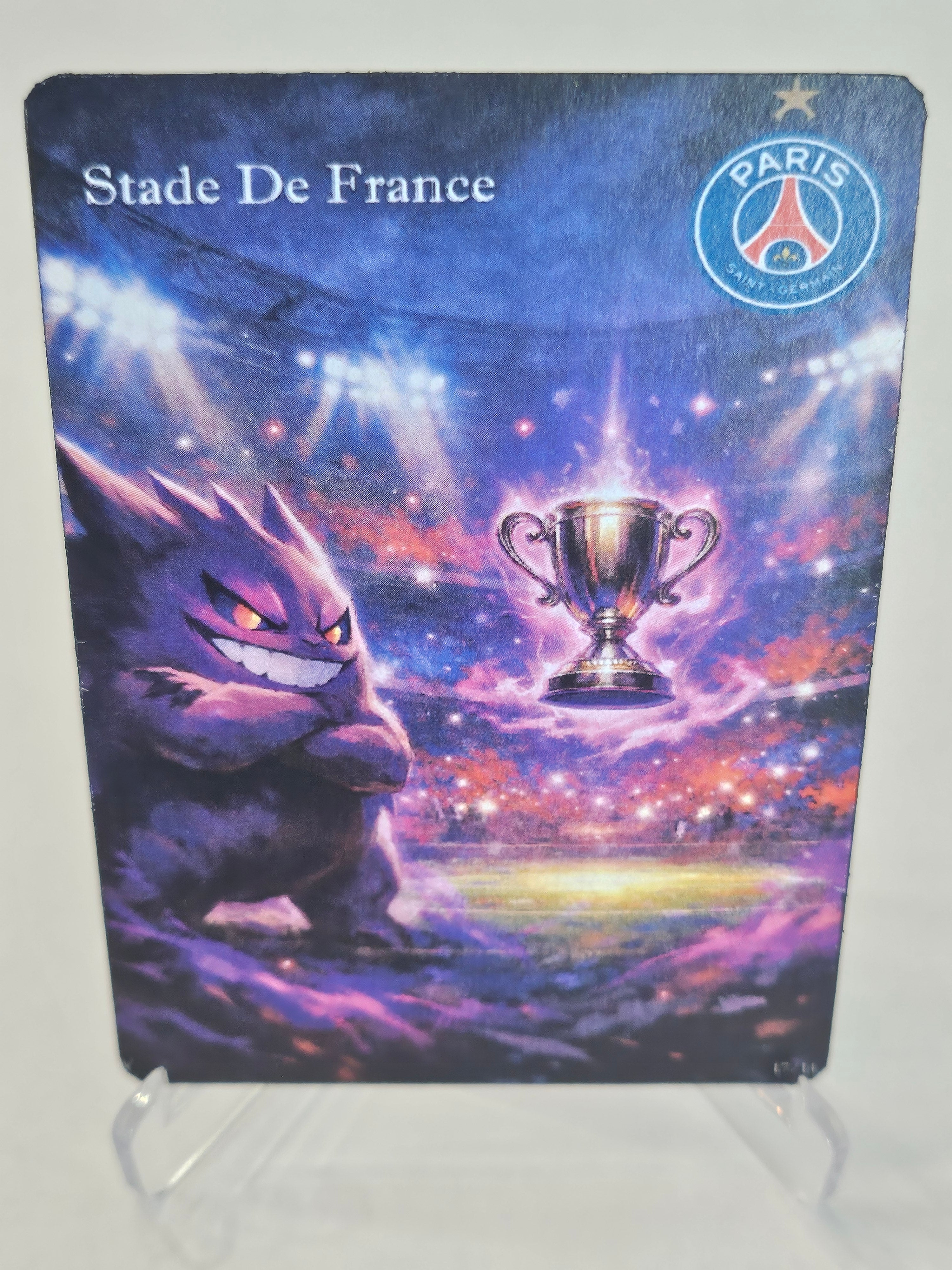 Stade de France ALT
