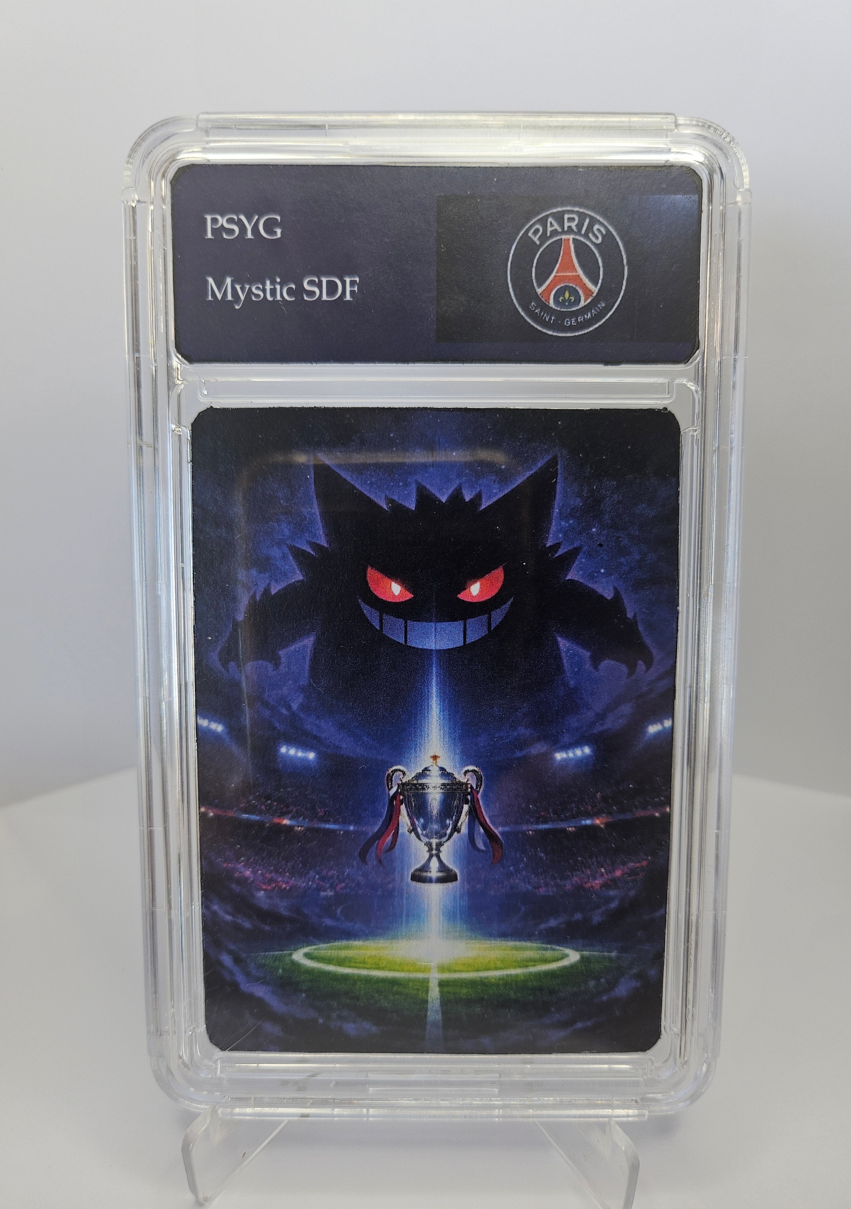 Stade de France Premium