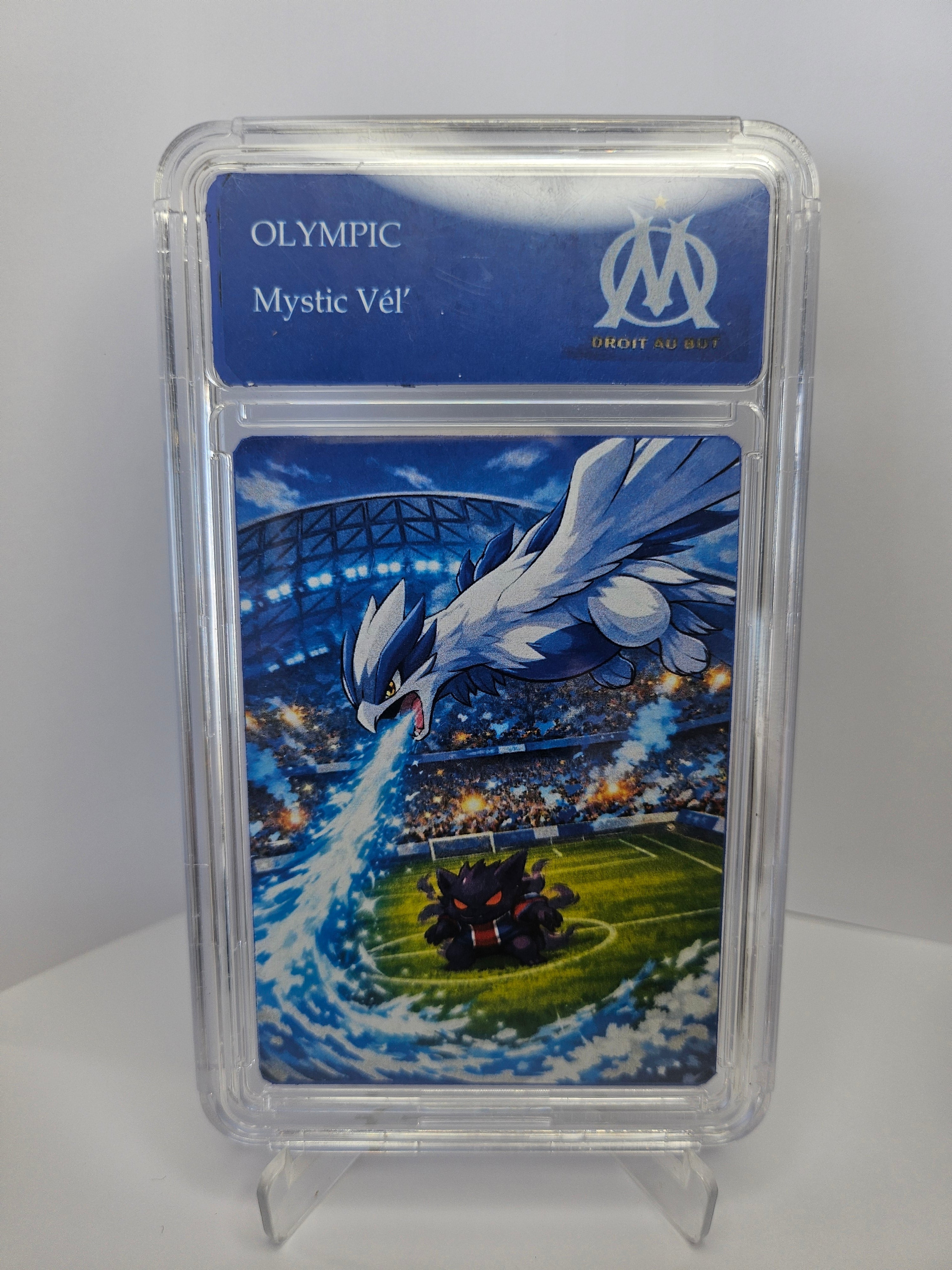 Le Vélodrome Premium