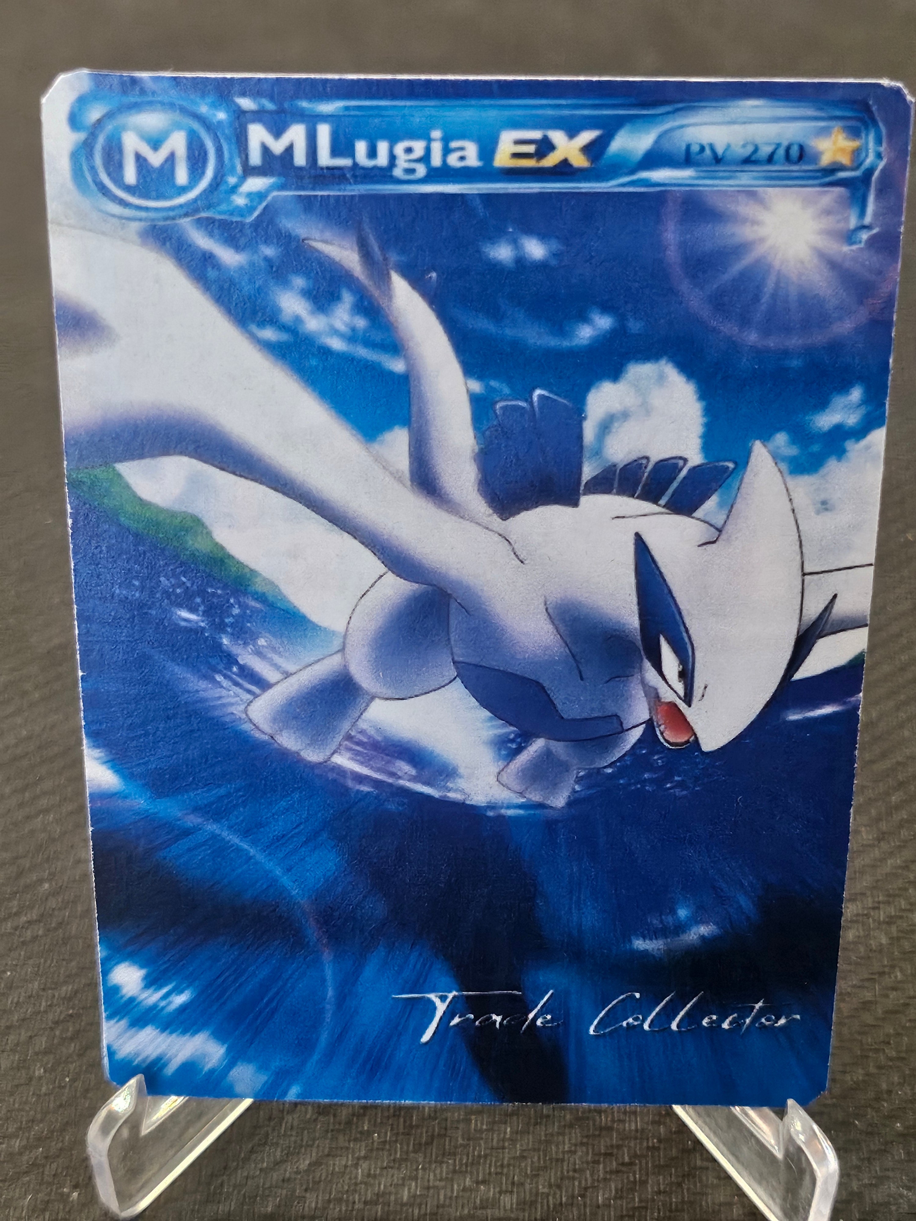 MLugia