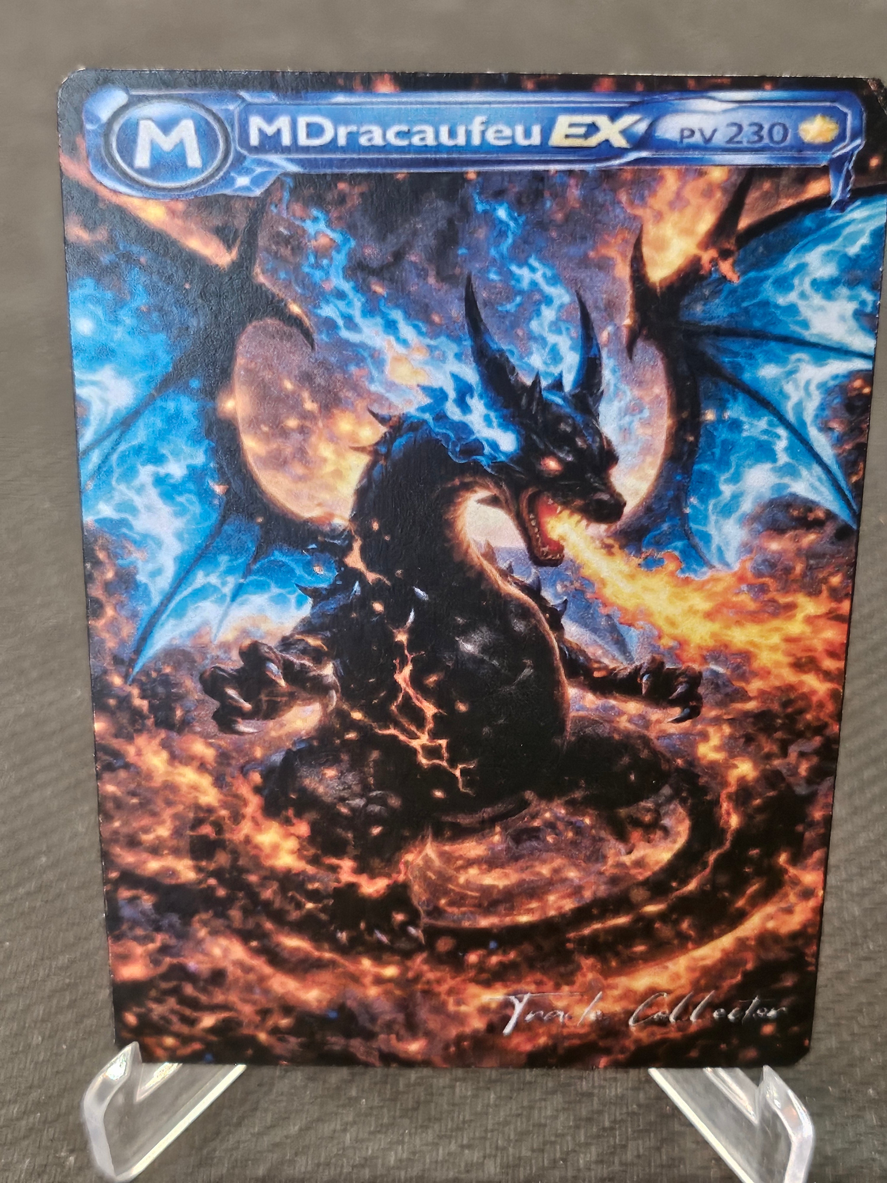 MDracaufeu