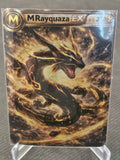 Mrayquaza