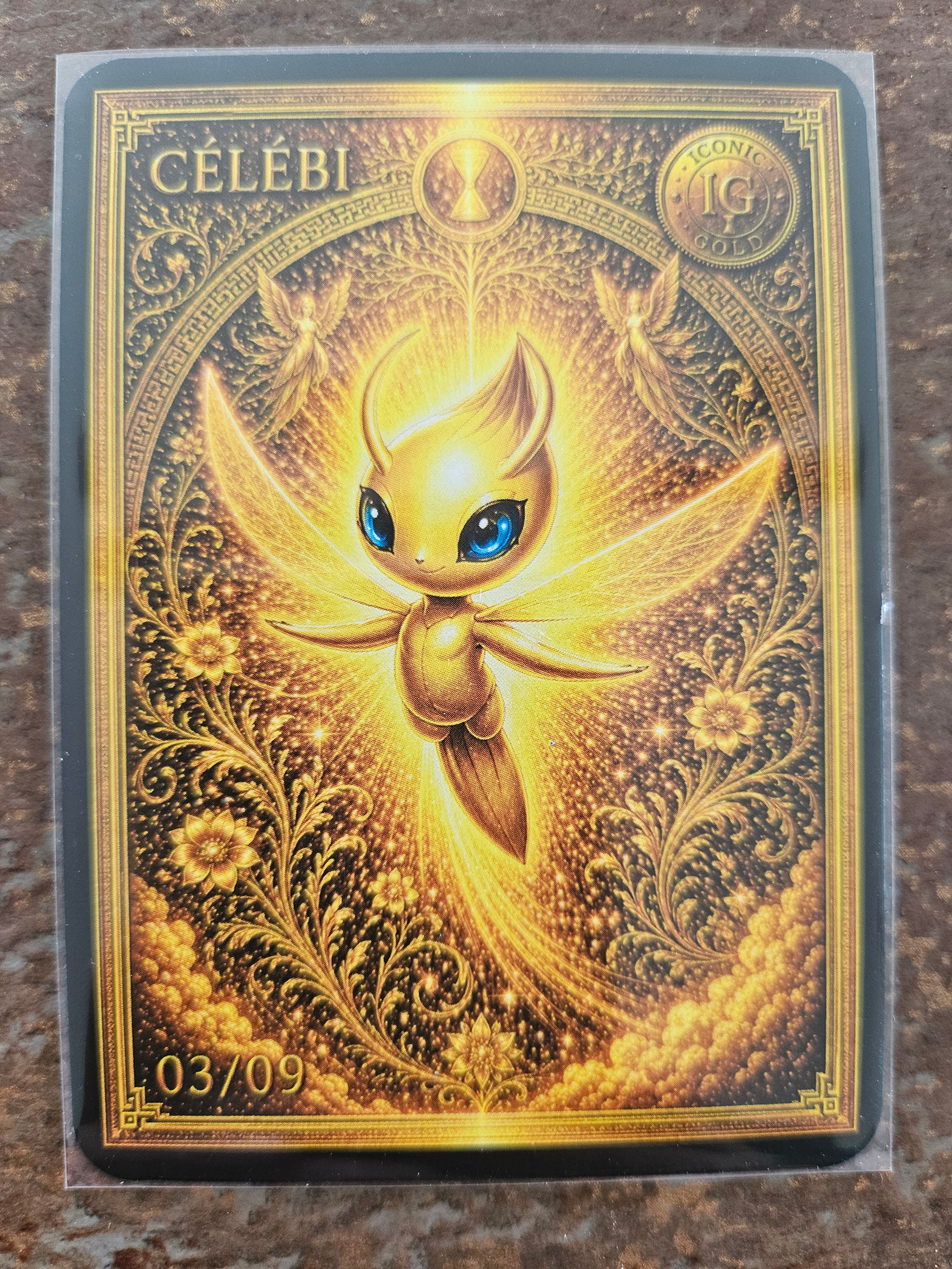 Celebi