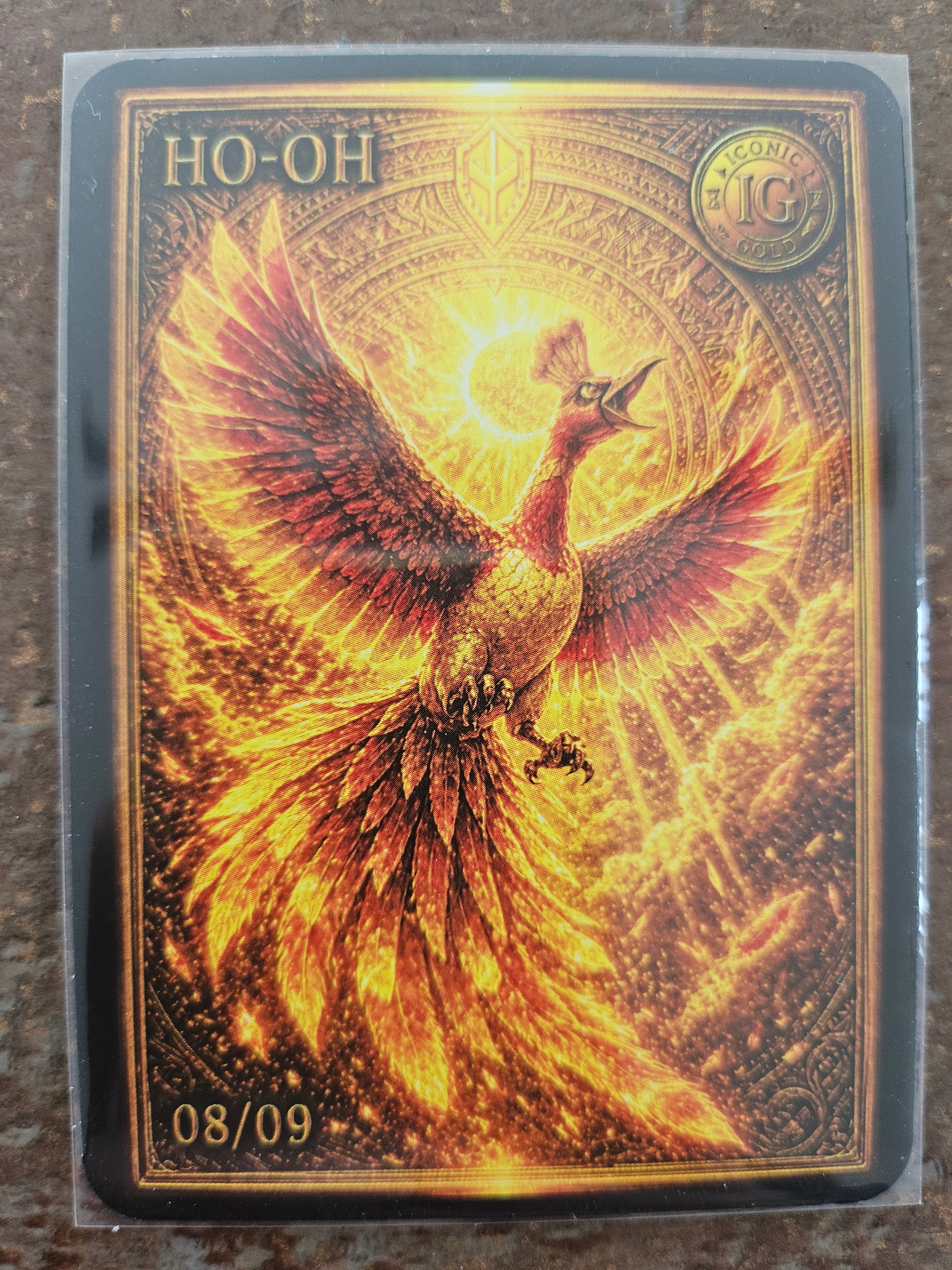 HO-OH