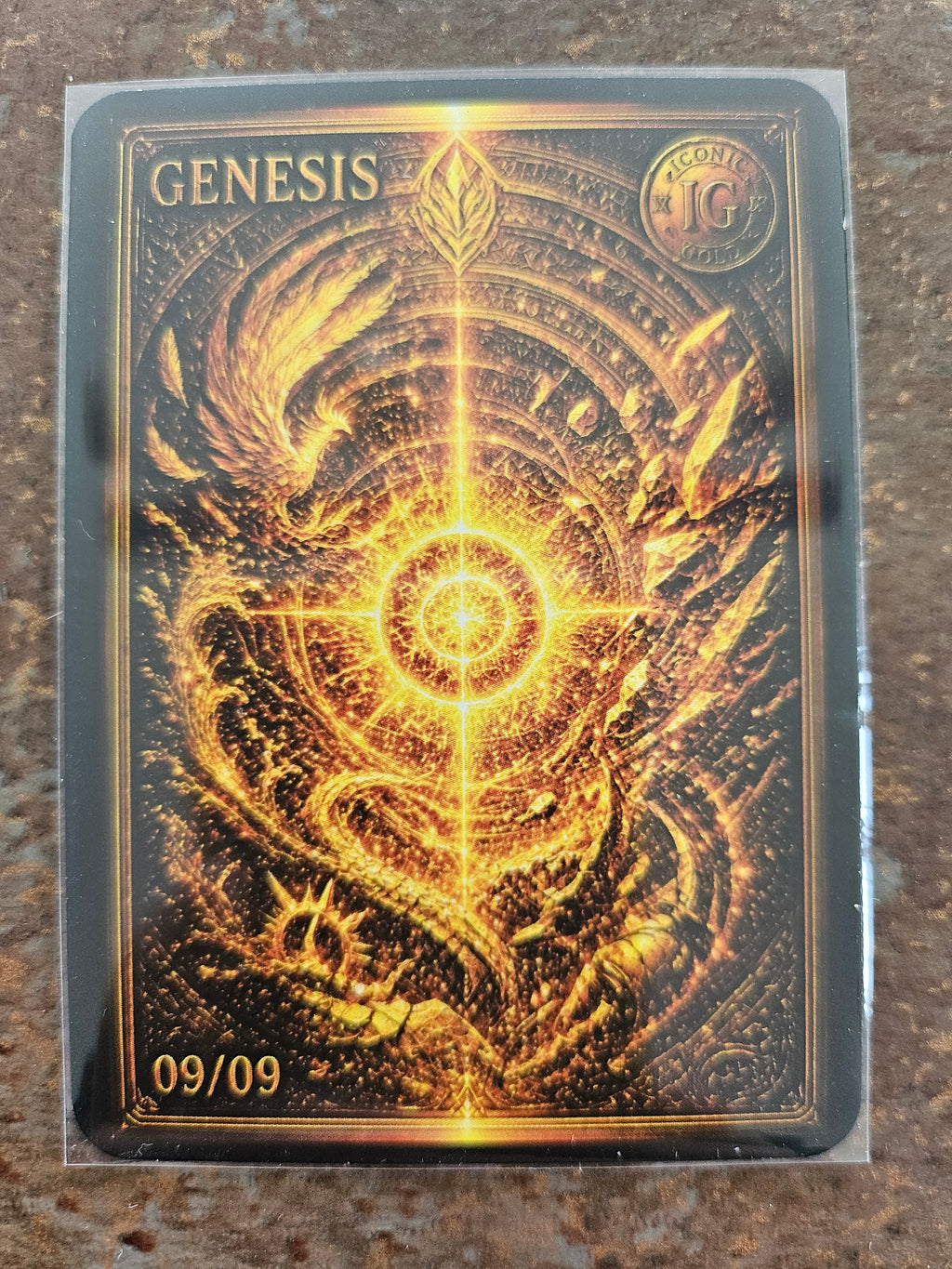 Genesis