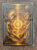 Genesis