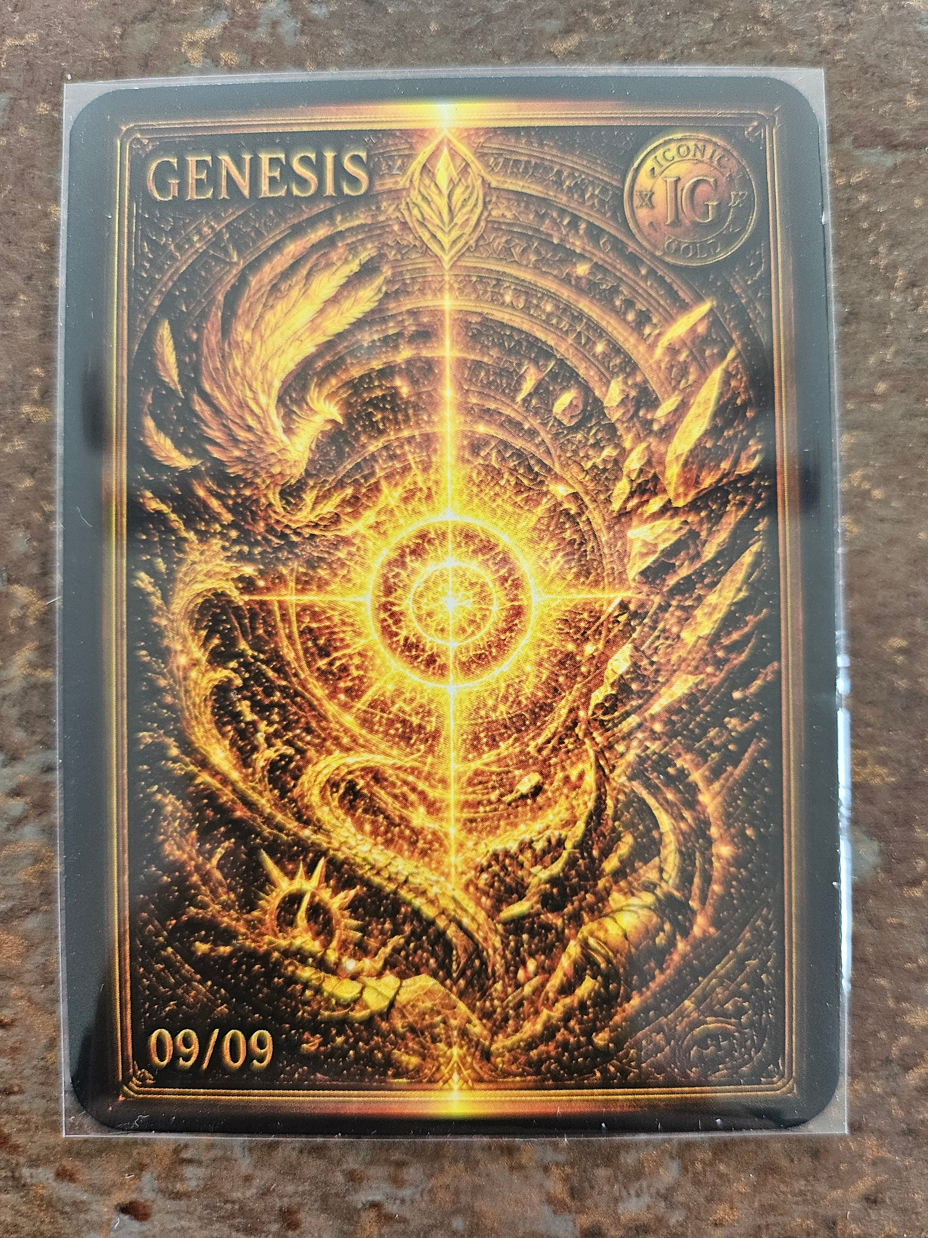 Genesis
