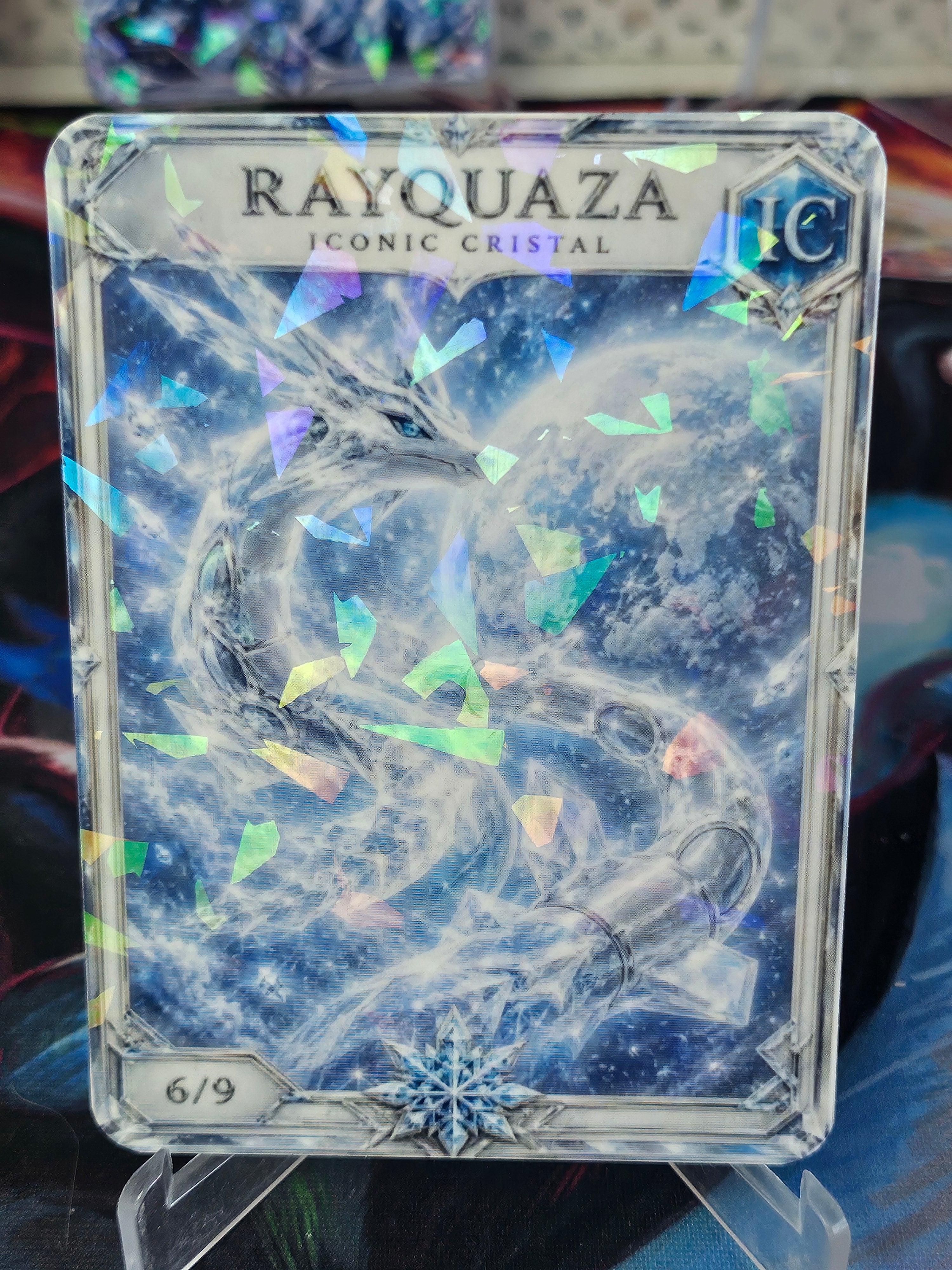 Rayquaza