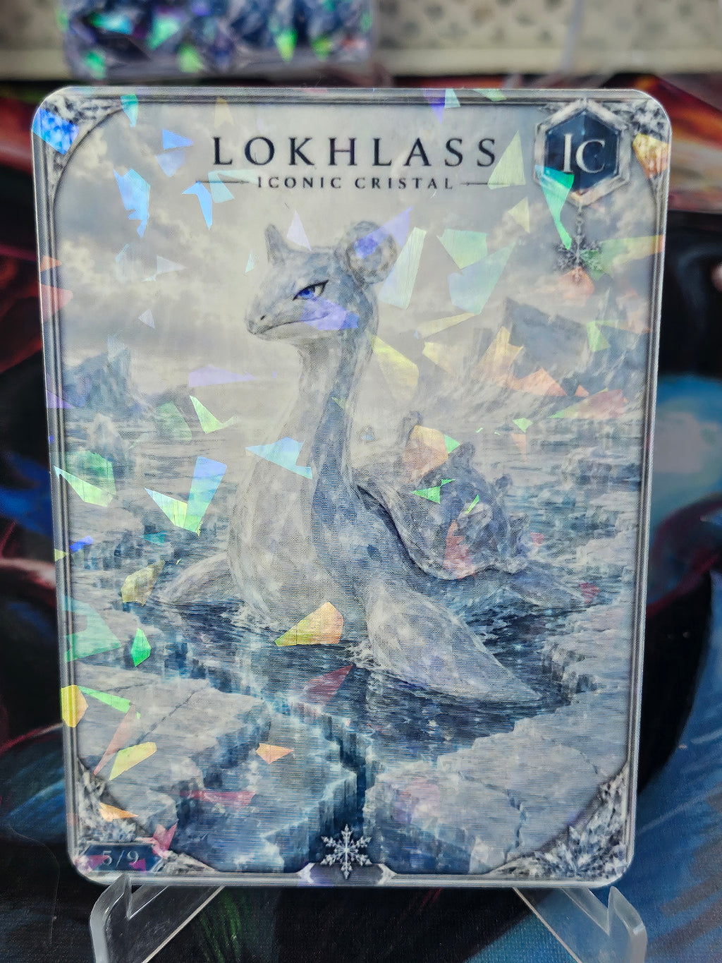 Lokhlass