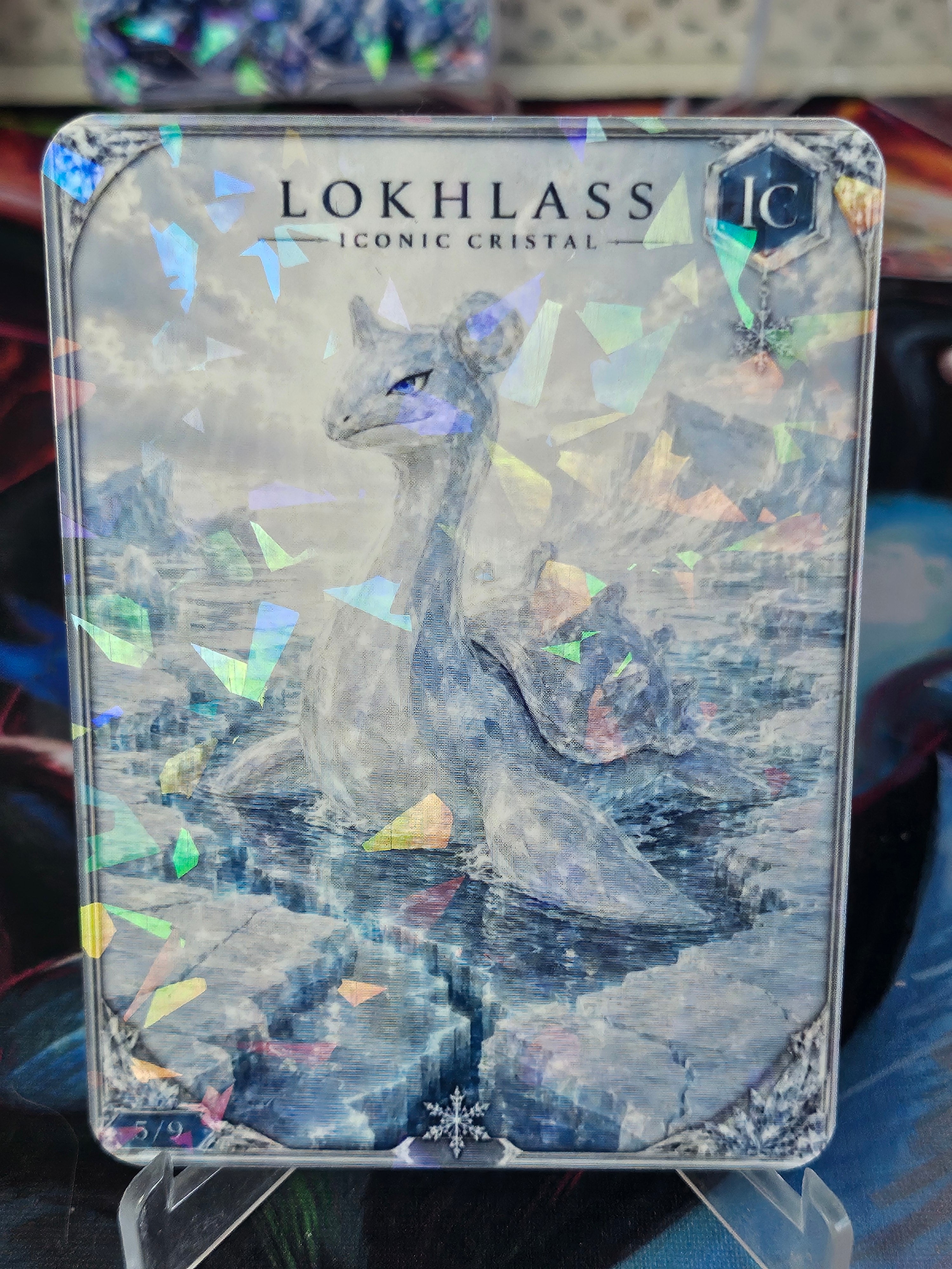 Lokhlass