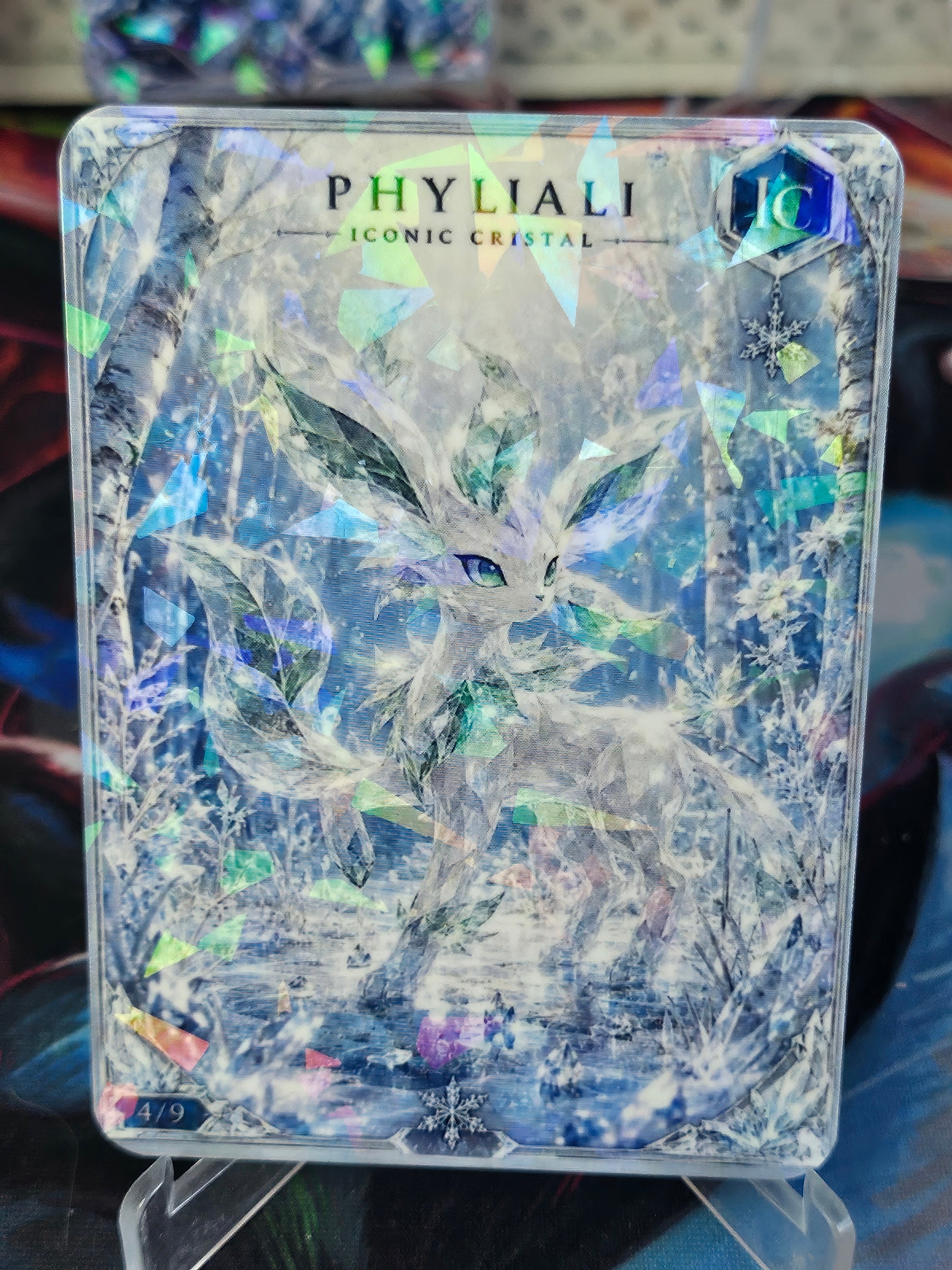 Phyllali