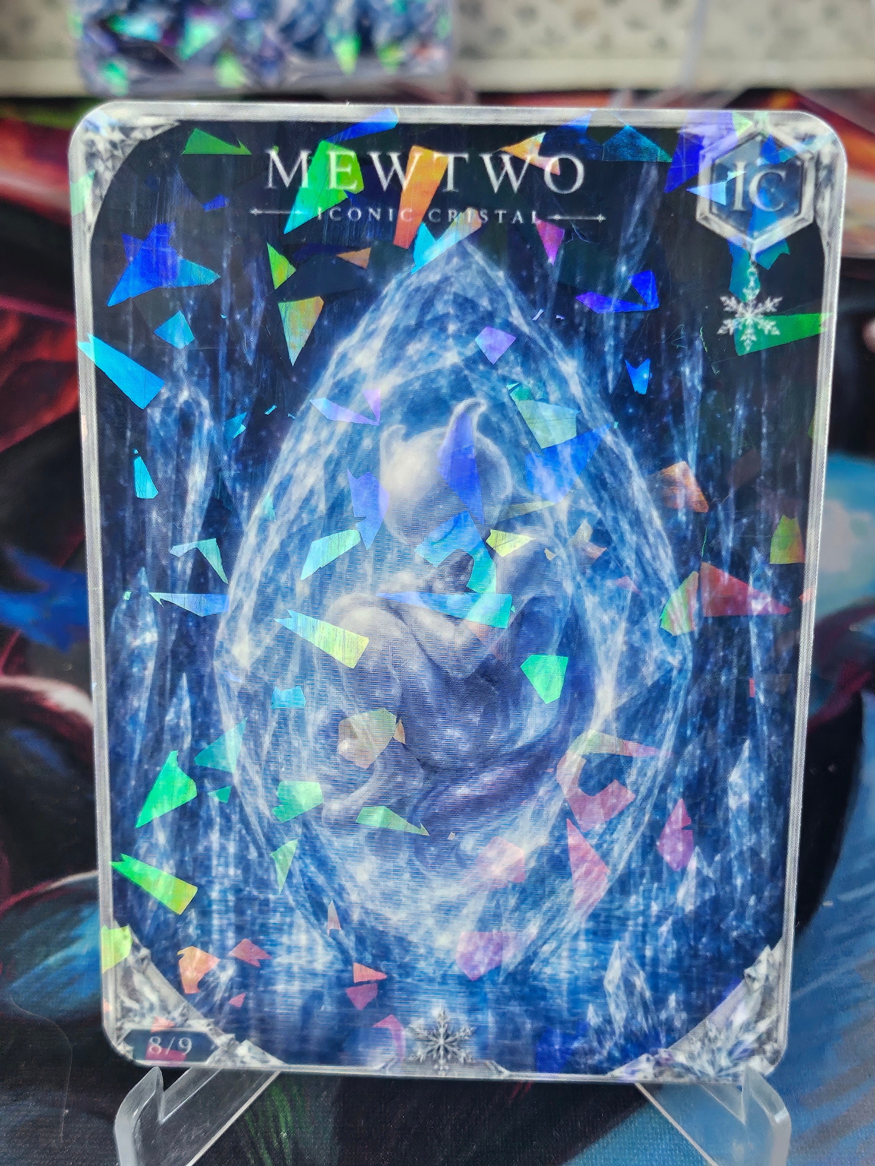 Mewtwo