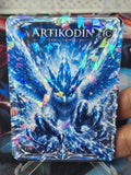 Artikodin rupture