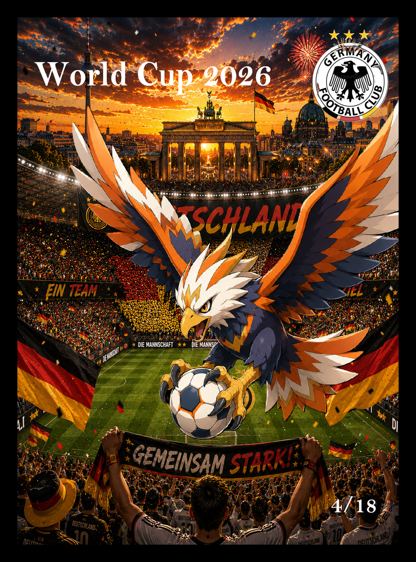 Allemagne