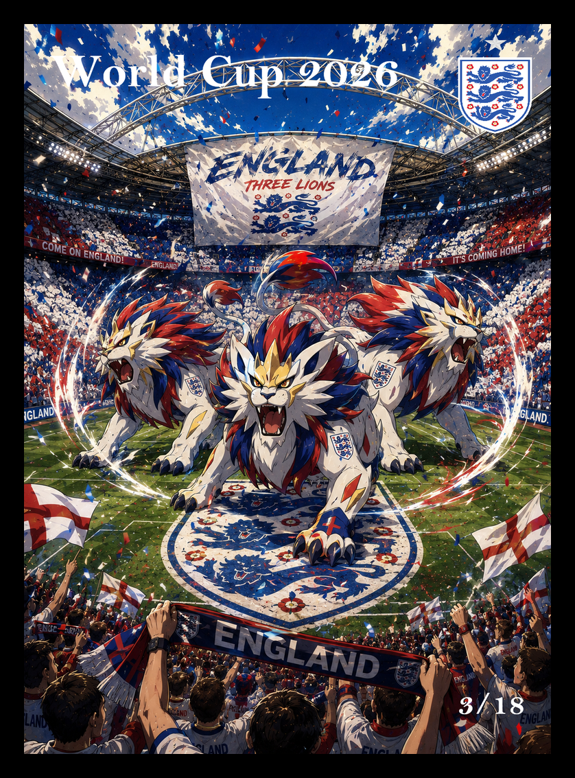 Angleterre