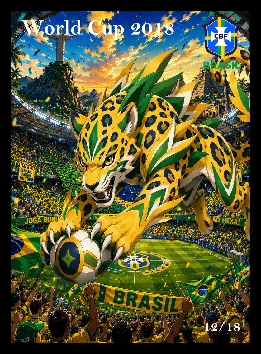 Bresil