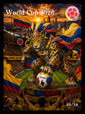 Colombie