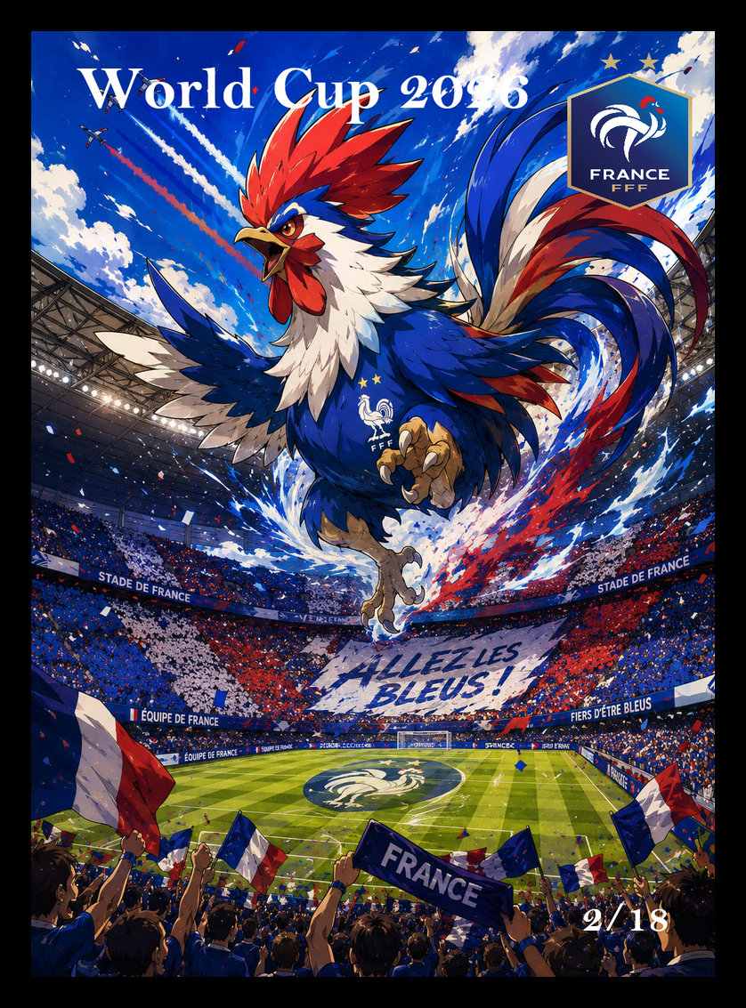 France