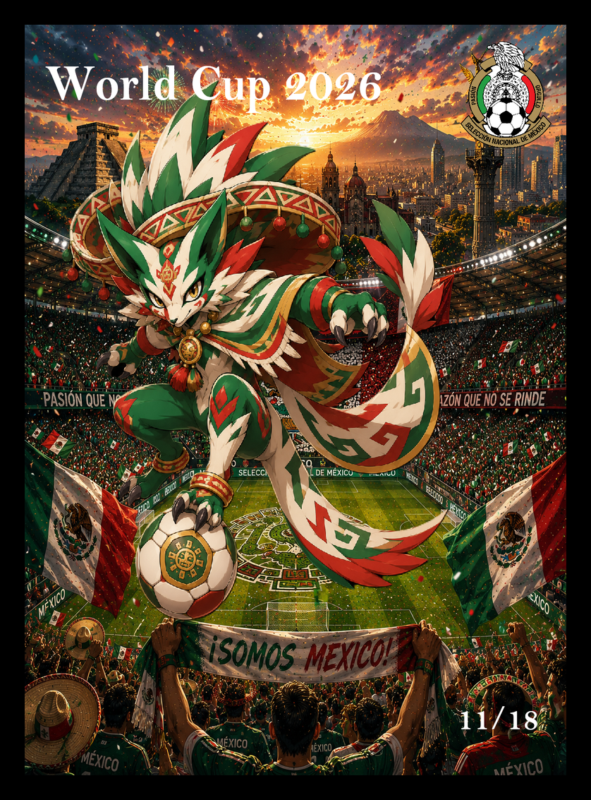 Mexique